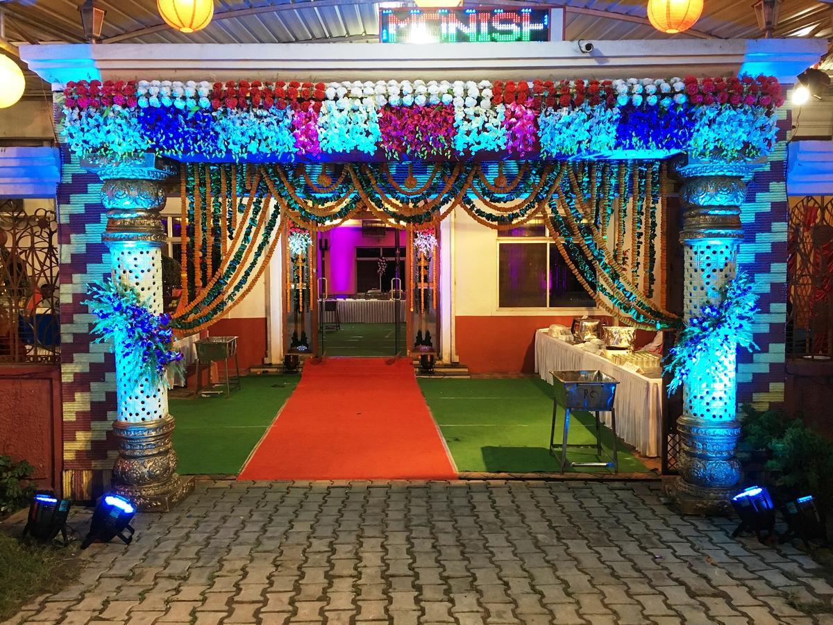 Hotel Sanskar Ranchi Eksteriør bilde